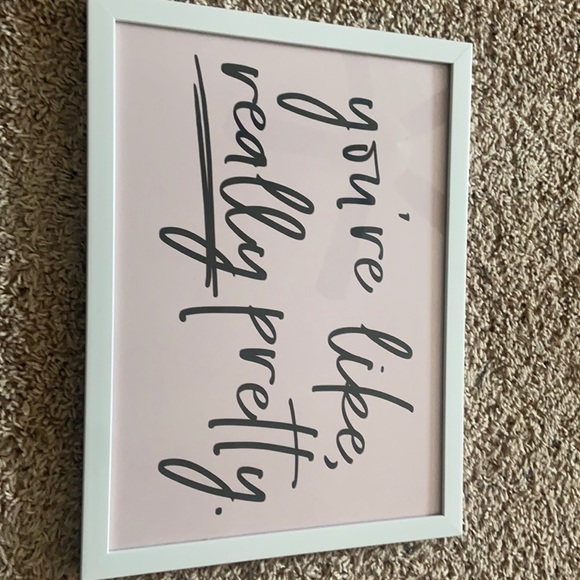 Wall Decor - Picture 1 of 1